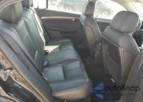 2009 Saturn Aura Xr from USA, damaged, VIN 1G8ZV57B49F207427